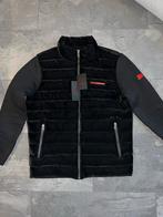 Prada Jas Maat L - Nieuw!, Maat 52/54 (L), Zwart, Nieuw, Ophalen of Verzenden