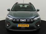 Dacia Sandero Stepway 1.0 TCe 100 PK ECO-G Essential, Auto's, Dacia, Voorwielaandrijving, 65 €/maand, Euro 6, Met garantie (alle)