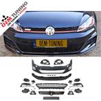 VW GOLF 7.5 GTI Voorbumper Voor GOLF 7 | 2012 – 2017 | FACEL, Ophalen of Verzenden