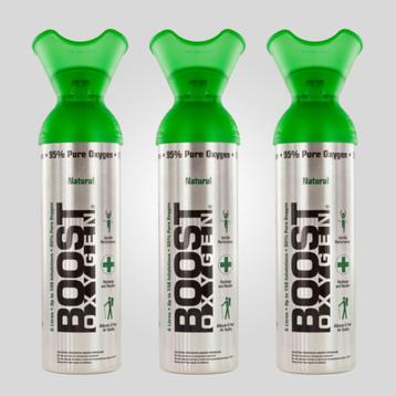 3 Pack 95% Zuivere Zuurstof Kopen? De Nr 1 Zuurstofshop! beschikbaar voor biedingen