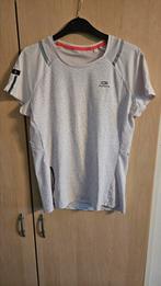 Kalenji wit sportshirt maat 38, Maat 38/40 (M), Verzenden, Wit, Kalenji