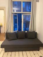IKEA Asarum Älvdalen, Ophalen, 70 cm of minder, Tweepersoons, Zo goed als nieuw