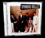 Spandau Ballet - The Collection (EMI Records, 1997), Verzenden, 1980 tot 2000, Zo goed als nieuw
