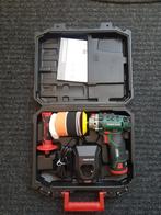 Parkside 12v accu polijstmachine, Ophalen, Nieuw