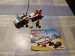 Lego System auto met boot, Kinderen en Baby's, Speelgoed | Duplo en Lego, Complete set, Gebruikt, Ophalen of Verzenden, Lego