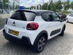 Citroën C3 1.2 PureTech S&S Feel Edition 50% deal 5.225,- A, Voorwielaandrijving, 83 pk, 450 kg, Gebruikt