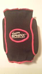 Knie Beschermer - Sphinx Gear, Sport en Fitness, Vechtsporten en Zelfverdediging, Ophalen of Verzenden, Nieuw, Overige, Vechtsportbescherming