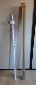 Hay Neon Tube LED ice blue tl nieuw 150 cm, Ophalen, Nieuw, 100 tot 150 cm