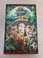 De Magische Apotheek - Mysterie Zwarte Bloem, Ophalen, Zo goed als nieuw, Fictie algemeen