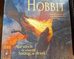 Wie steelt de schat van Smaug? Bordspel, Een of twee spelers, Ophalen of Verzenden, Gebruikt, 999  Games