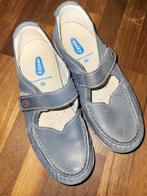 Wolky Schoenen Maat 36 - ZGAN, Kleding | Dames, Schoenen, Wolky, Blauw, Instappers, Ophalen of Verzenden