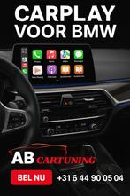 BMW CarPlay vrijschakelen of inbouwen, Auto diversen, Ophalen, Nieuw