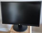 HP V244h LED monitor - HDMI - FHD, Computers en Software, Monitoren, Gebruikt, VA, Full HD, Ophalen of Verzenden