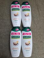 Palmolive XXL Douchecrème Macadamia & Cocoa (4x), Ophalen of Verzenden, Nieuw, Bad & Douche