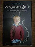 Jongens zijn 't Angela Crott, Ophalen of Verzenden, Zo goed als nieuw
