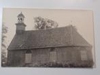 Herv kerk Tirns, Verzenden, 1940 tot 1960, Ongelopen, Friesland