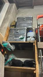 Honda Transalp 600 XL Motor - Betrouwbaar!, Motoren, Motoren | Honda, 2 cilinders, Motorrijbewijs A, Particulier, Meer dan 35 kW