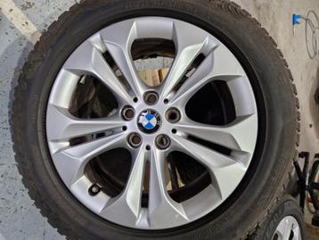 BMW Pirelli Winterband 225/55 R17 beschikbaar voor biedingen