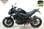 Kawasaki Z 900 PERFORMANCE (bj 2026), Bedrijf, Naked bike, Cruise Control