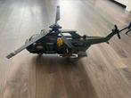 Speeld helikopter, Hobby en Vrije tijd, Modelbouw | Radiografisch | Helikopters en Quadcopters, Ophalen, Gebruikt