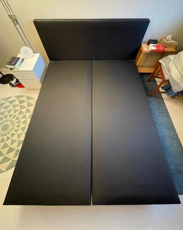 Boxspring (160x200cm)