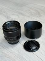 Fujifilm XF 56mm f/1.2 R Lens, Ophalen, Zo goed als nieuw, Standaardlens
