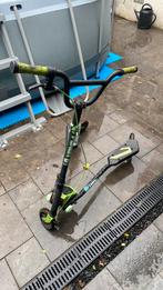 Carver step, Ophalen, Zo goed als nieuw, Gewone step