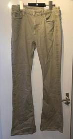 Broek Cotton Club 33/34, Ophalen of Verzenden, Nieuw, Maat 42/44 (L), Lang