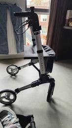 ZGAN rollator, Diversen, Rollators, Ophalen, Zo goed als nieuw