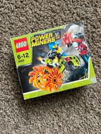 Lego power miners model 8956, Ophalen of Verzenden, Lego, Zo goed als nieuw