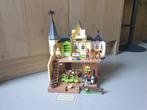 Playmobil 9475 Spirit huis, Kinderen en Baby's, Speelgoed | Playmobil, Ophalen of Verzenden, Zo goed als nieuw