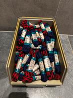 Partij sneaker veters 130 paar, Ophalen of Verzenden, Nieuw, Zwart