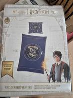 Harry Potter Dekbedovertrek - Nieuw!, Overige kleuren, Dekbedovertrek, Nieuw, Verzenden