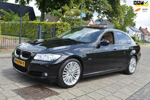 BMW 3-serie 318i Business Line Style 2.0i, Auto's, BMW, Bedrijf, Te koop, 3-Serie, ABS, Airbags, Airconditioning, Alarm, Boordcomputer