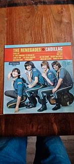 Renegades, Ophalen of Verzenden, 1960 tot 1980, Gebruikt