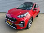 Kia Sportage 1.6 T-GDI DynamicPlusLine Trekhaak | NW door on, Gebruikt, 4 cilinders, Origineel Nederlands, 1600 kg
