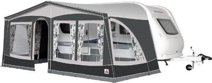 Dorema Multi Nova voortent omloopmaat 14, Caravans en Kamperen, Voortenten en Luifels, Zo goed als nieuw, Dorema, Ophalen