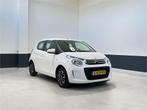 Citroen C1 1.0 VTi Feel | NL | 2e Eig. | 5-DRS | Bluetooth |, Voorwielaandrijving, Stof, Gebruikt, 4 stoelen