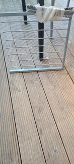 Ikea komplement broekenhanger zie omschrijving, Huis en Inrichting, Ophalen, 50 tot 75 cm, 50 tot 100 cm, Minder dan 100 cm