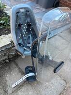 Thule Yepp mini met windscherm, Ophalen, Gebruikt