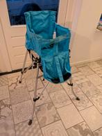 Opvouwbare Kinderstoel, Ophalen, Gebruikt, Inklapstoel, Gordel(s)