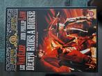 Death rides a horse (dvd), Cd's en Dvd's, 1980 tot heden, Ophalen of Verzenden, Zo goed als nieuw, Actie en Avontuur