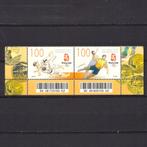 OS olympische spelen Beijing 2008 Kazachstan postfris, Postzegels en Munten, Sport, Verzenden, Postfris