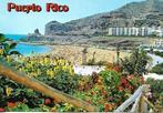 Gran Canaria- -Puerto Rico., Verzenden, 1980 tot heden, Ongelopen, Spanje