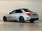 Mercedes-Benz C-klasse AMG 63 S | PANO | BURMESTER | CARBON, Automaat, Achterwielaandrijving, Gebruikt, 510 pk