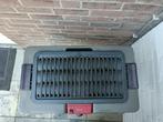 elektrische grill tefal, Ophalen, Gebruikt, Tefal