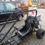 Adly ATK 200cc Buggy - Handgas - Bouwjaar 2003, Ophalen