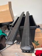 Thule WingBar Dakdragers VW Transporter, Auto diversen, Dakdragers, Ophalen, Gebruikt
