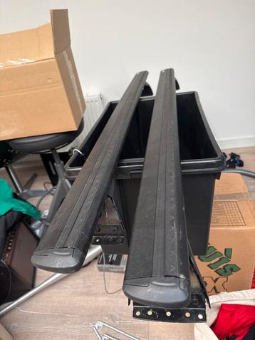 Thule WingBar Dakdragers VW Transporter beschikbaar voor biedingen