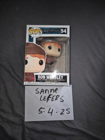 Funko pop collectie  beschikbaar voor biedingen